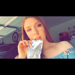 Meet your Posher, Ashlyn